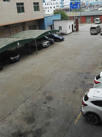 盛欣荣农副产品